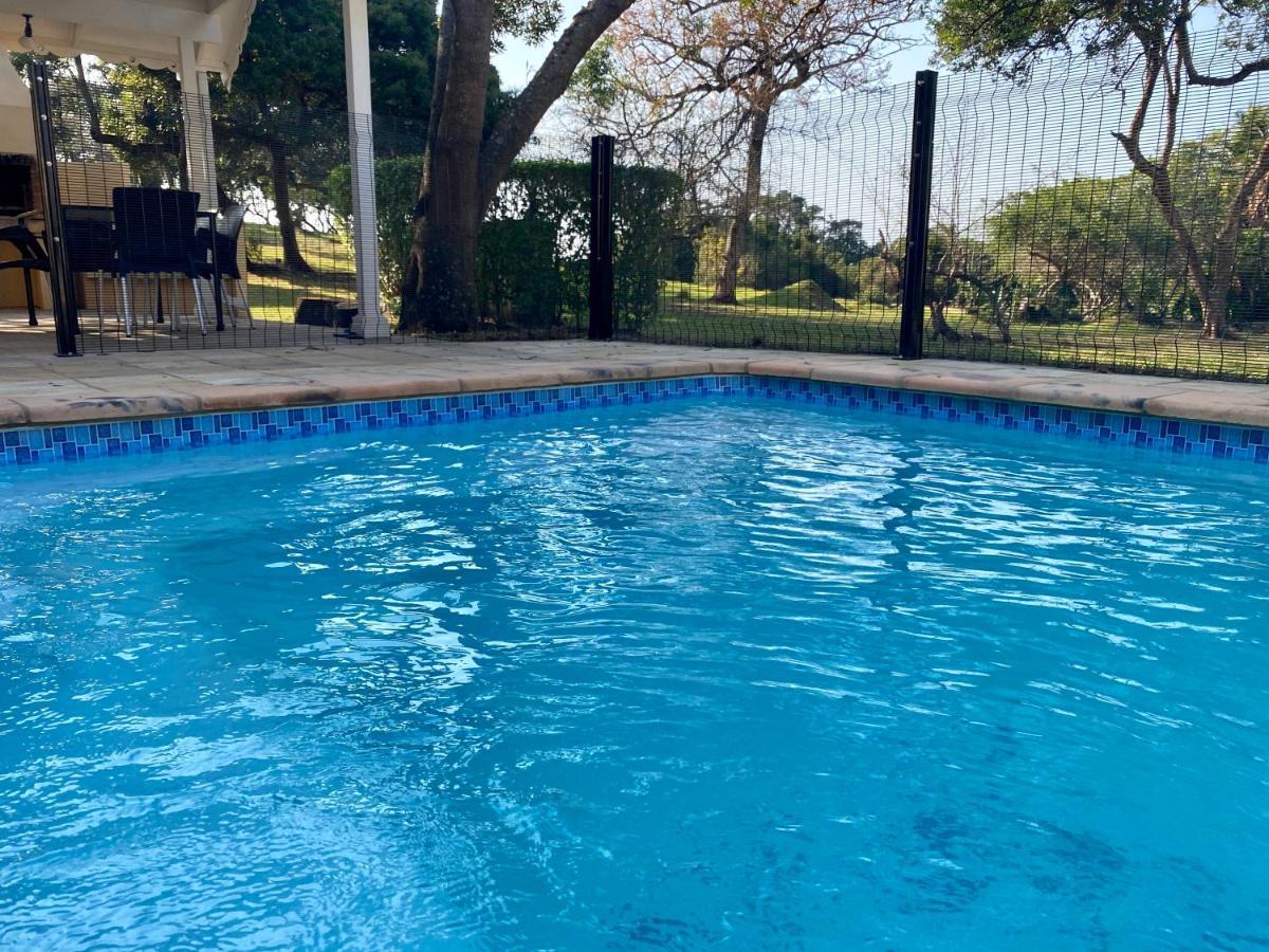 Villa Barbados 13, Caribbean Estate - Private Pool!! Port Edward Exterior foto