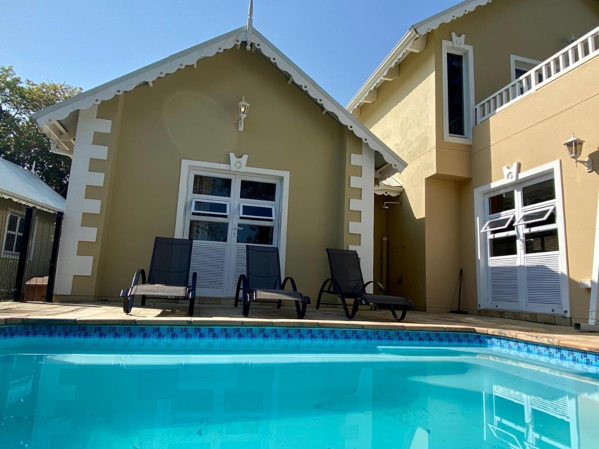 Villa Barbados 13, Caribbean Estate - Private Pool!! Port Edward Exterior foto