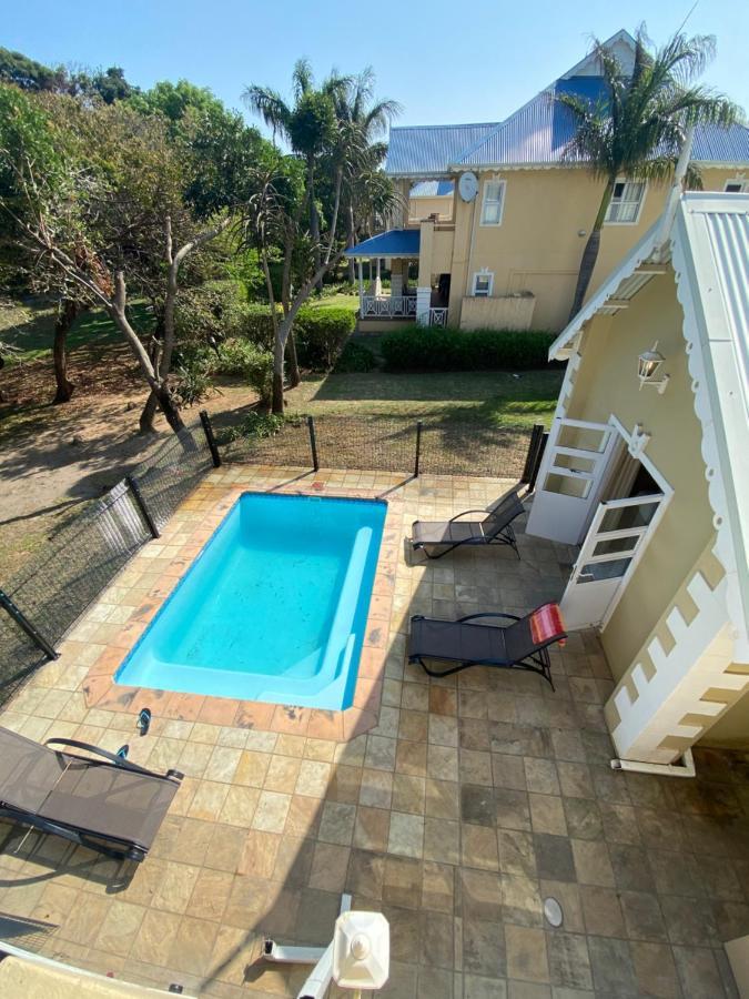 Villa Barbados 13, Caribbean Estate - Private Pool!! Port Edward Exterior foto