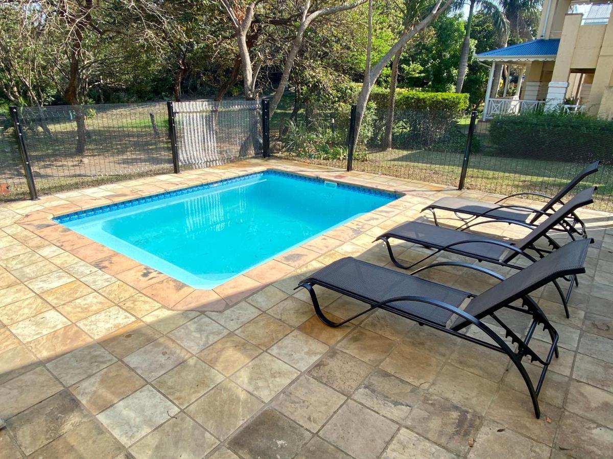Villa Barbados 13, Caribbean Estate - Private Pool!! Port Edward Exterior foto